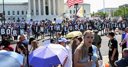 Nagły zwrot w polityce USA. Dotyczy stałego pobytu. "Ogromny chaos"