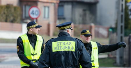 Ruszyły kontrole źródeł ciepła. "Pytamy o wiek kotła"
