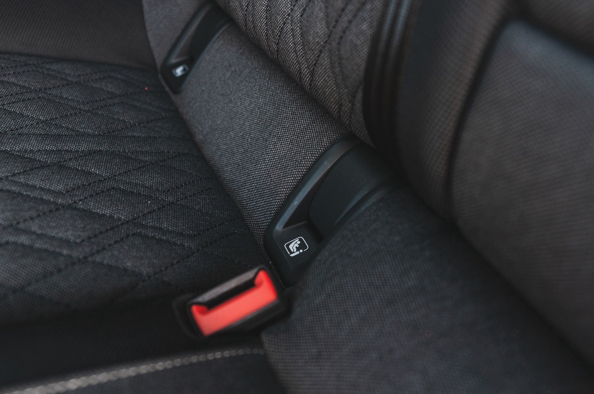 Audi A6 Limousine e-hybrid (2025)