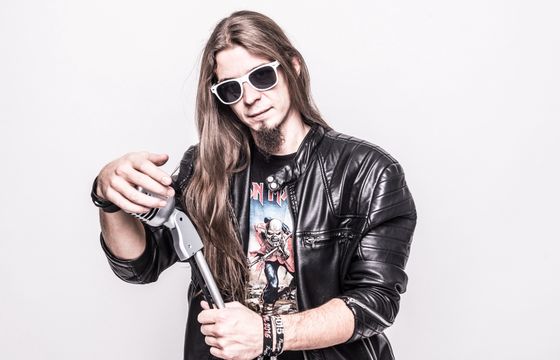 Eska Rock z nową audycją autorską "Droga 66"