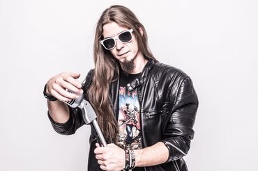 Łukasz Szaciłowski