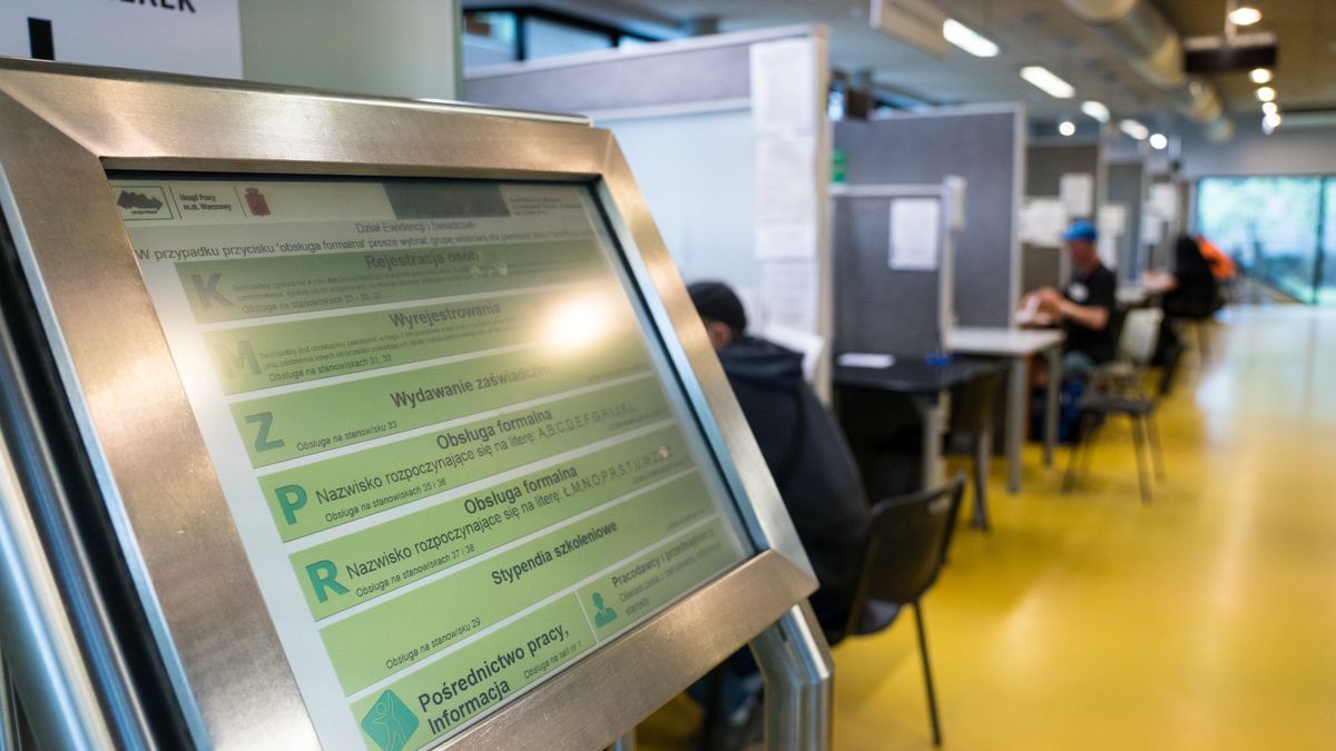 Polska jest w czołówce krajów UE z najniższym bezrobociem.