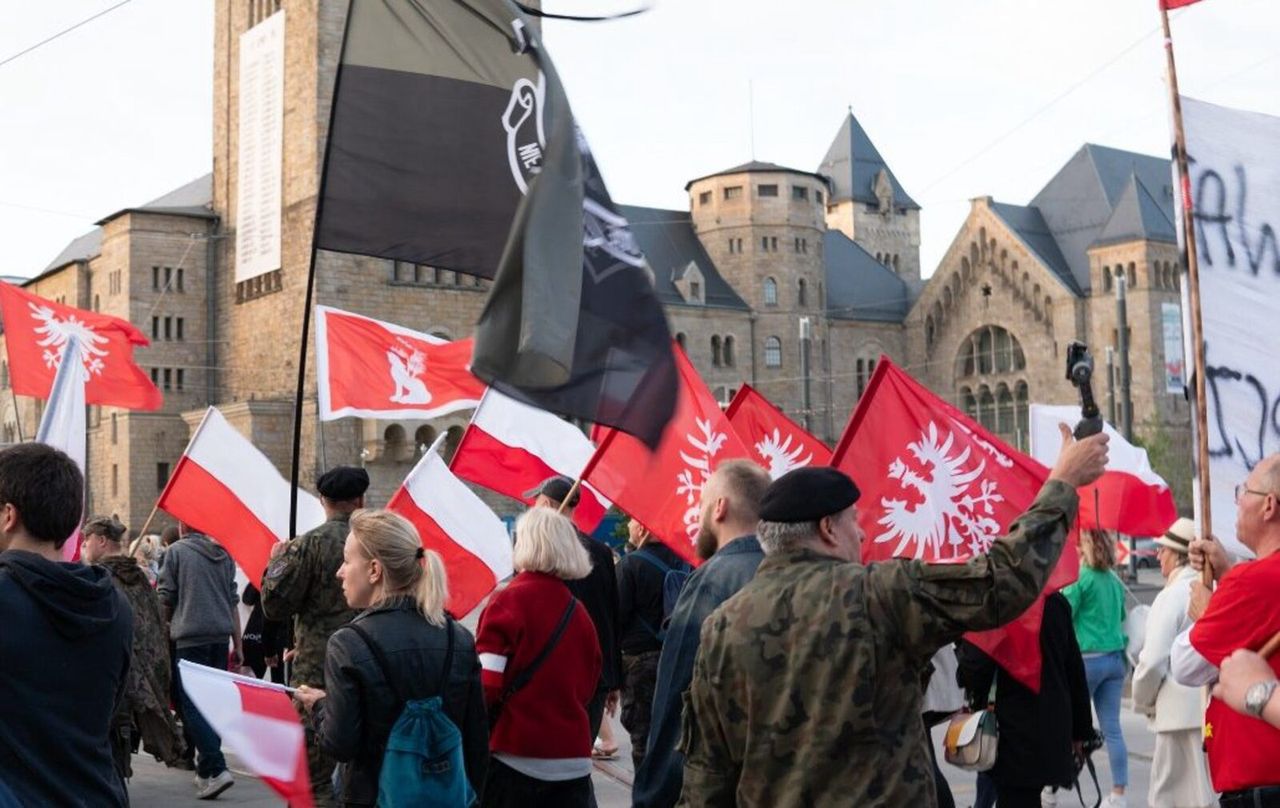 Poznań uczci ofiary rzezi wołyńskiej. 11 lipca ulicami miasta przejdzie Marsz Pamięci