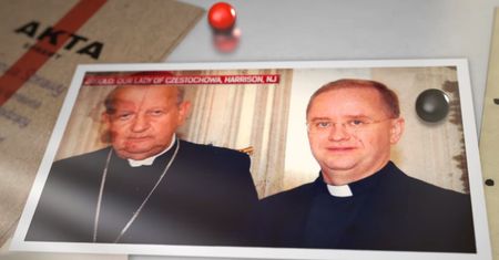 "KRÓLestwo": gdzie i kiedy oglądać wstrząsający reportaż o kolejnym skandalu w Kościele katolickim?