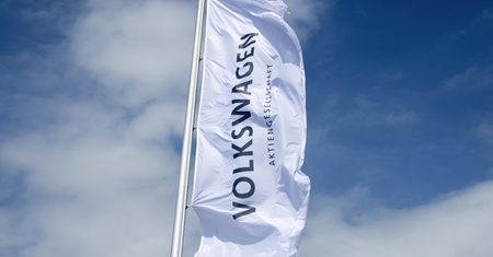 W Volkswagenie polecą głowy. Czystki w dziale oprogramowania