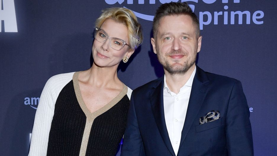 Anita Werner, Michał Kołodziejczyk