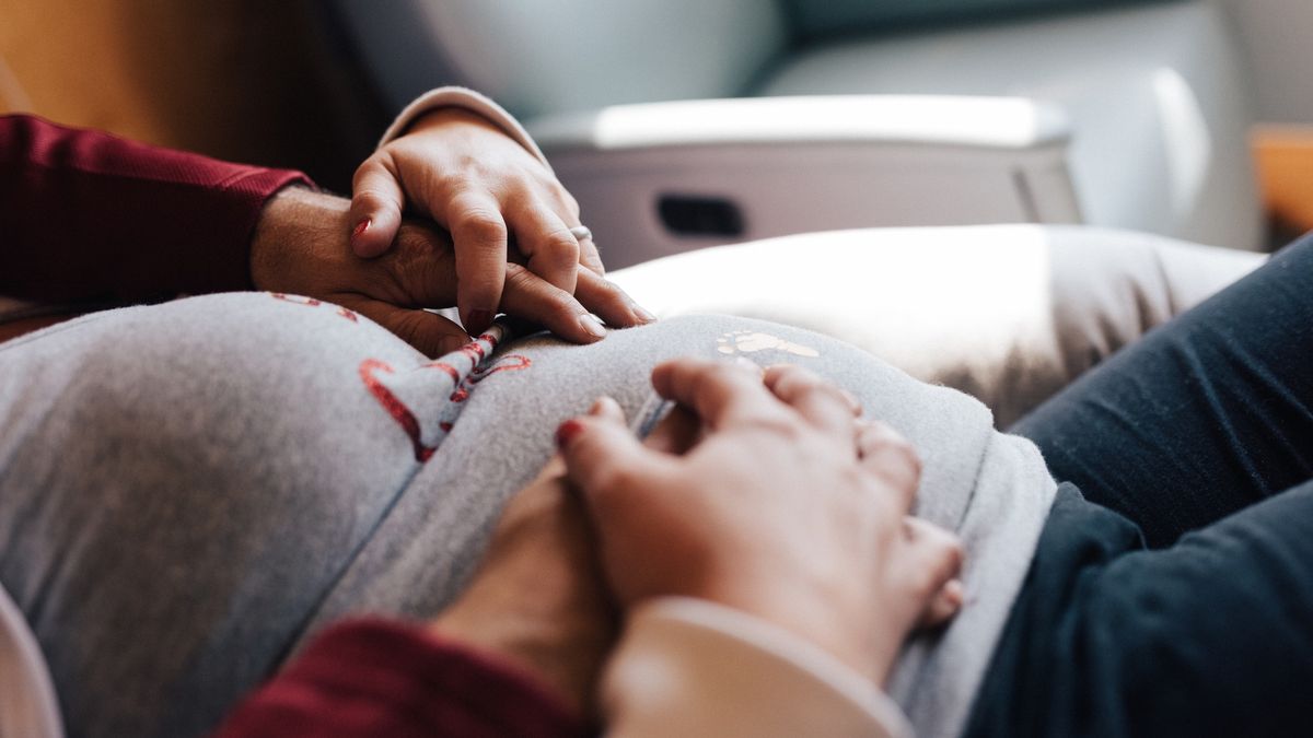 Jolene Peyton trzykrotnie rodziła bliźnięta