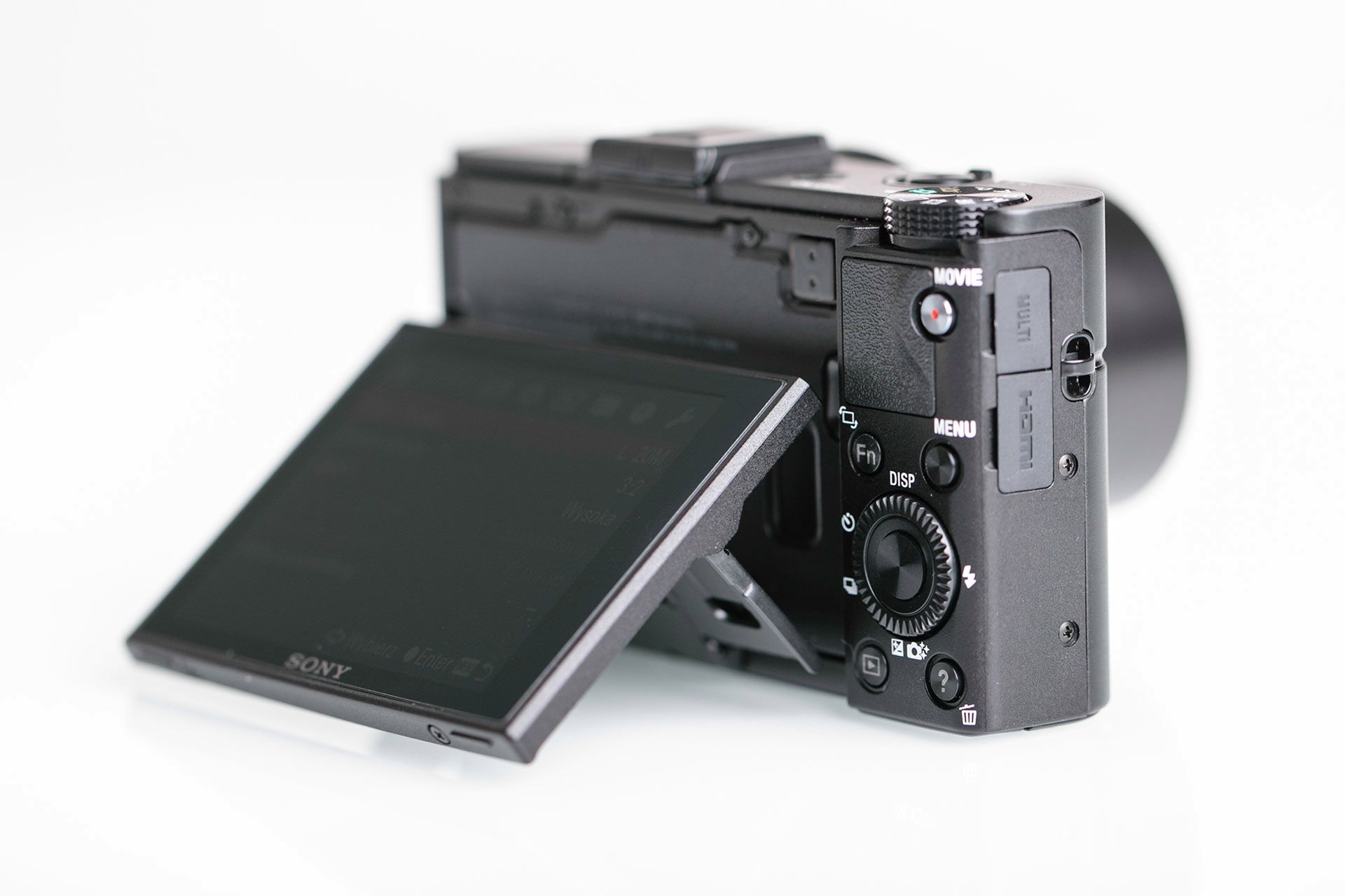 Sony RX100 II – profesjonalna jakość w kieszeni [test] 4