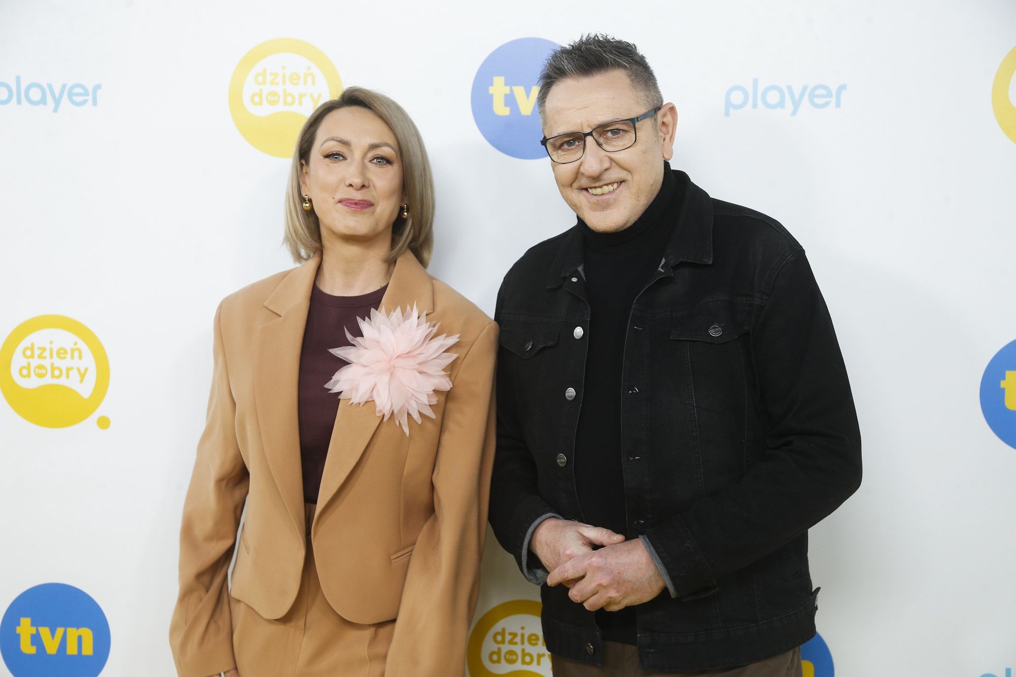 Anna Kalczyńska komentuje utratę posady w "DD TVN"