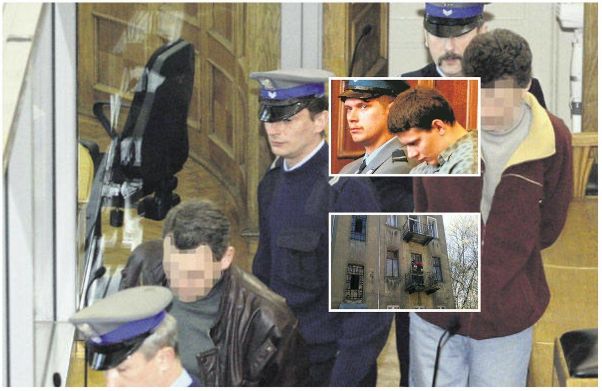 Łódź: Zbrodnie, o których słyszał cały świat. Makabryczne przeszłość