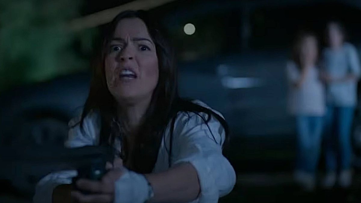 "Angela" hitem polskiego Netflixa