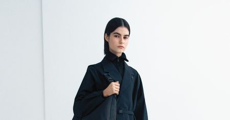 Future Layers – Uniqlo U prezentuje jesienno-zimową kolekcję inspirowaną Morzem Północnym