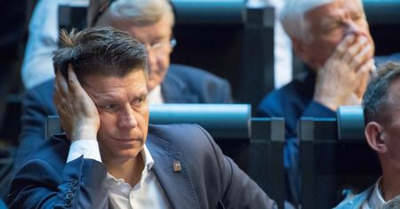 Jarosław Kaczyński się doczekał. Ryszard Petru musi przeprosić