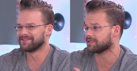 Pirog: "Medycyna alternatywna wyciągnęła mnie z kłopotów!"