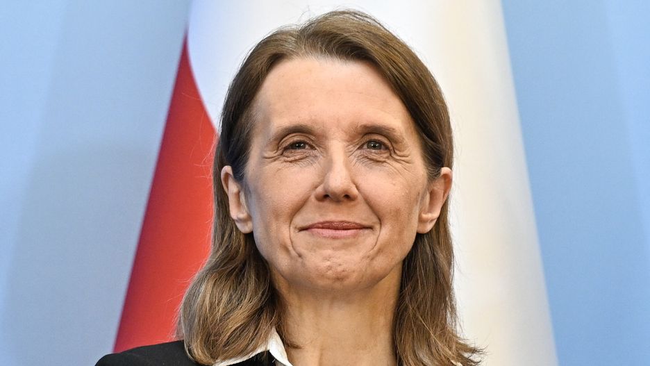 Nowa minister kultury i sztuki. Kim jest Hanna Wróblewska?