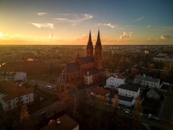 Omijane przez turystów miasto w Polsce. Mało kto wie, że jest jednym z najstarszych