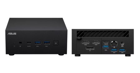 ASUS ogłasza wprowadzenie na rynek nowego Mini-PC. Co znajdziemy w środku?