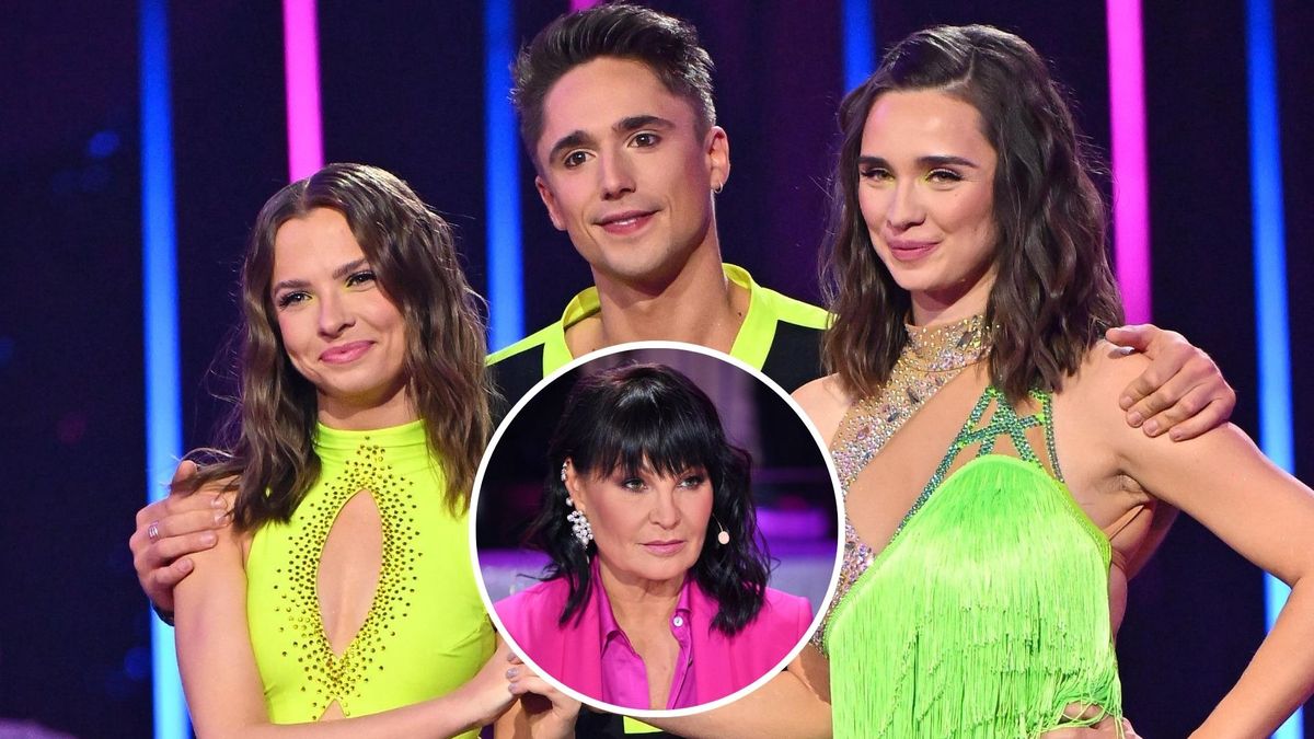 Niesprawiedliwe oceny w "Tańcu z gwiazdami"?