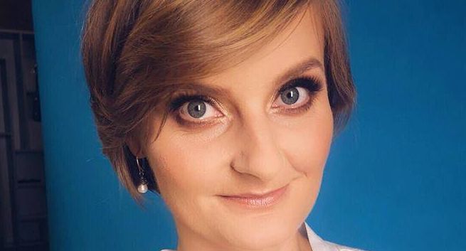 Anna Gumkowska na czele serwisów kulturalnych, showbiznesowych i premium Wirtualnej Polski