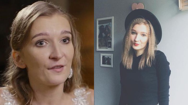 Iga ze "Ślubu od pierwszego wejrzenia" wycofuje się z Instagrama
