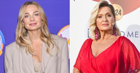 To koniec. Małgorzata Socha i Ewa Kasprzyk straciły pracę!