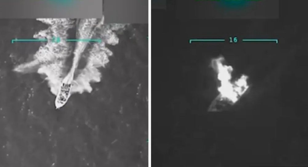 Wenezuela oskarża USA o "morderstwo". Zapowiada śledztwo