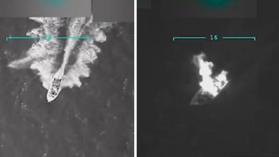 Wenezuela oskarża USA o "morderstwo". Zapowiada śledztwo