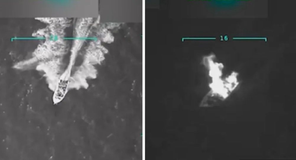 Wenezuela oskarża USA o "morderstwo". Zapowiada śledztwo