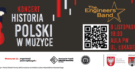 "Historia Polski w Muzyce"