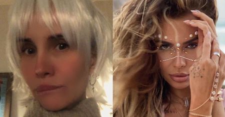Viola Kołakowska sugeruje, że Natalia Siwiec należy do SEKTY: "Wiele osób z show biznesu PODPISUJE PAKT Z DIABŁEM"