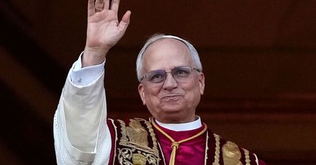 Papież Leon XIV uwielbia sport. Upodobał sobie dyscyplinę, w której królują Polacy