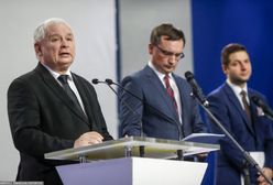 Rozpad koalicji? "Decyzja do jesieni"