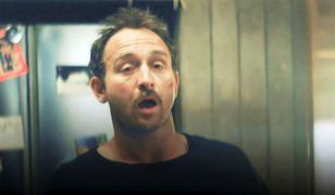 I wszystko jasne. To dlatego HBO nie chciało serialu z Szycem