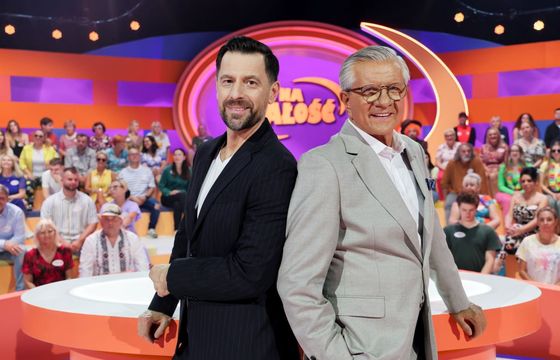 Ruszają nagrania nowej serii "Idź na całość". Wiosną więcej odcinków
