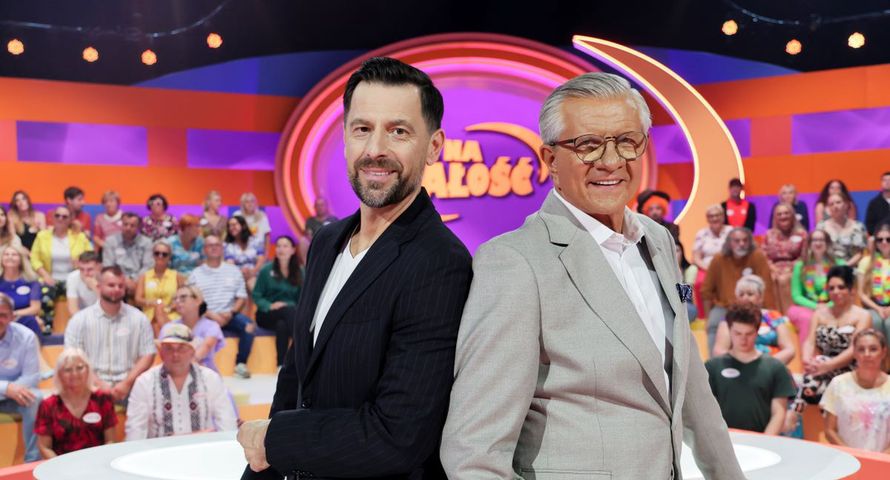 Ruszają nagrania nowej serii "Idź na całość". Wiosną więcej odcinków