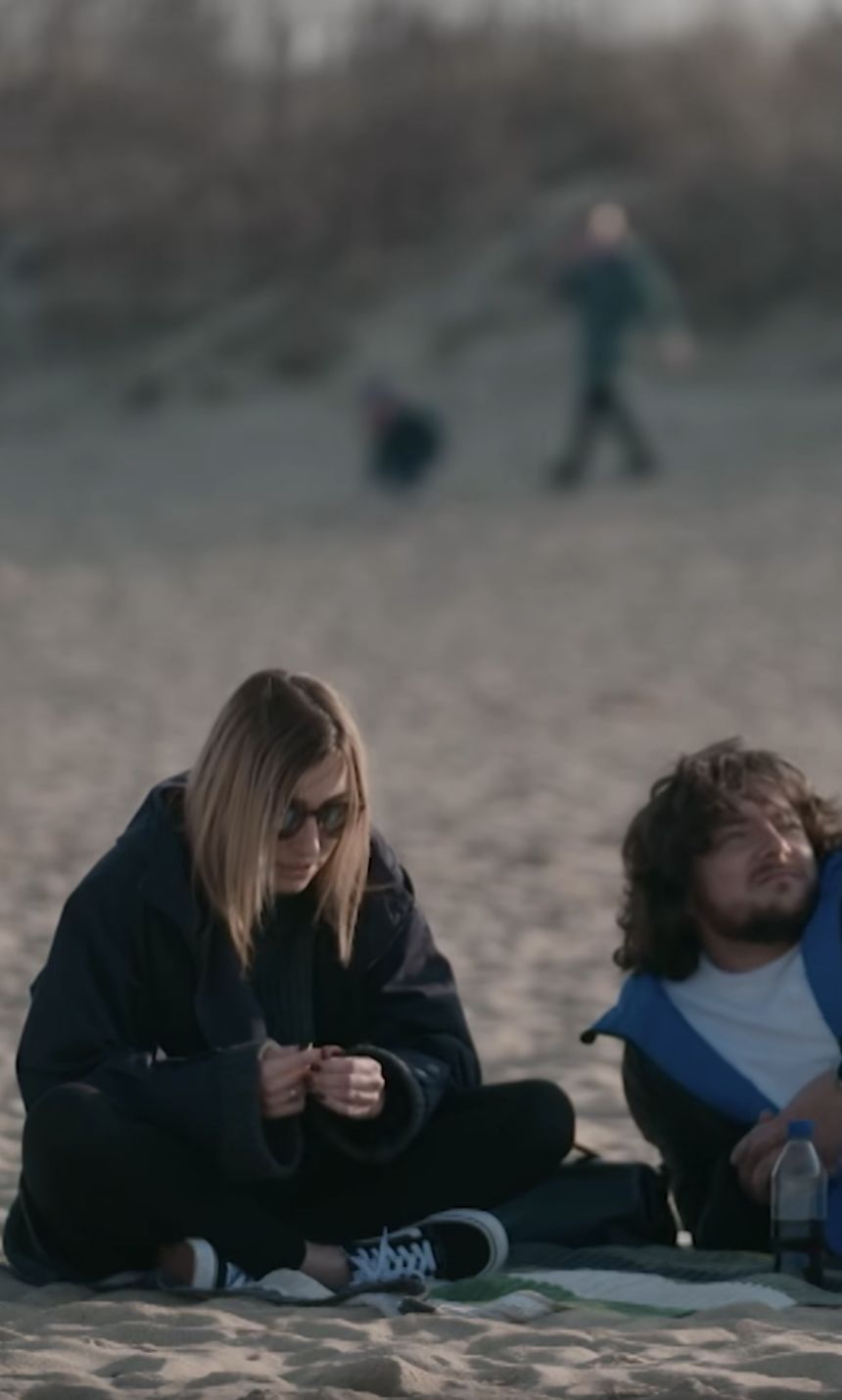 "Ślub od pierwszego wejrzenia"