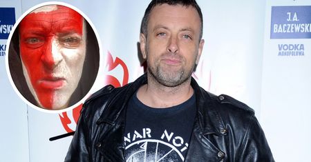 Tymon Tymański nie przebiera w słowach. Stoi po stronie kobiet