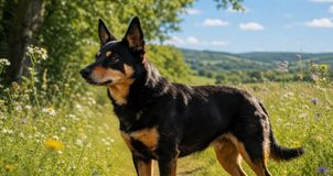 Najnowsze rasy psów? Niektóre istniały od lat, ale dopiero teraz je uznano