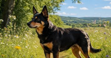 Najnowsze rasy psów? Niektóre istniały od lat, ale dopiero teraz je uznano