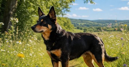 Najnowsze rasy psów? Niektóre istniały od lat, ale dopiero teraz je uznano