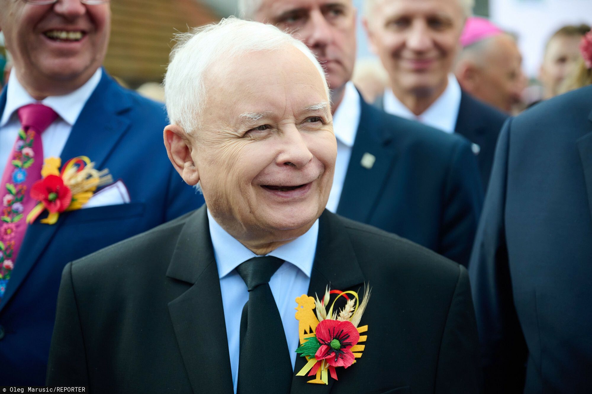 Jarosław Kaczyński
