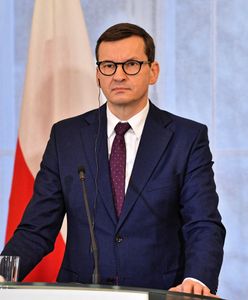 Kryzys na granicy. Morawiecki: Gotowi na zamykanie kolejnych przejść granicznych