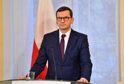 Kryzys na granicy. Morawiecki: Gotowi na zamykanie kolejnych przejść granicznych
