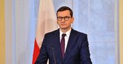 Kryzys na granicy. Morawiecki: Gotowi na zamykanie kolejnych przejść granicznych