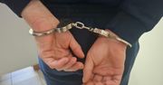 Bielsko-Biała: Nagi 18-latek rozrabiał na mieście. Zaczepiał kobietę, a potem próbował pobić policjanta