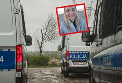 Zaginęła w Walentynki. Sytuacja wyjątkowo niebezpieczna