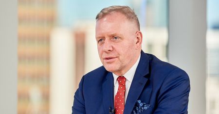 Koronawirus. Warszawa opustoszała przed Wielkanocą. Dr Sutkowski zmartwiony