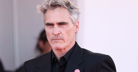 Joaquin Phoenix borykał się z licznymi skandalami. Nałogi, śmierć brata i... powrót NA SZCZYT