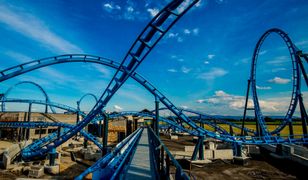 Польський Діснейленд - Energylandia
