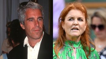 Sarah Ferguson chciała zarobić MILIONY. Boleśnie odbiła się od ściany. W tle jej relacje z pedofilem